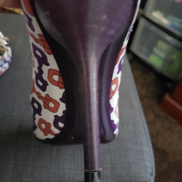 Gucci horsebit pumps - Picture 7 of 10